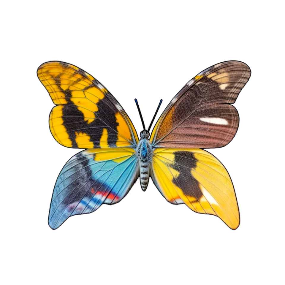 Butterfly Image