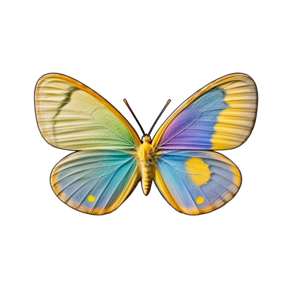 Butterfly Image