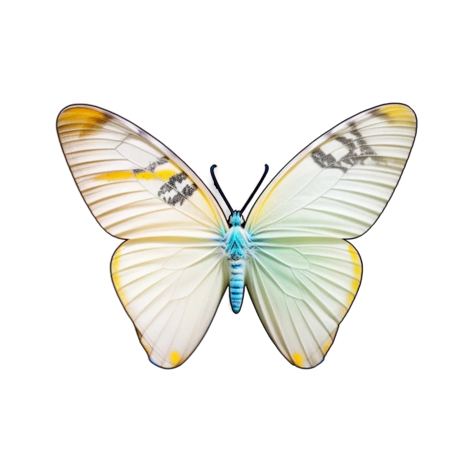Butterfly Image