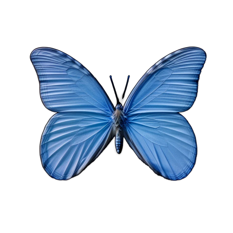 Butterfly Image