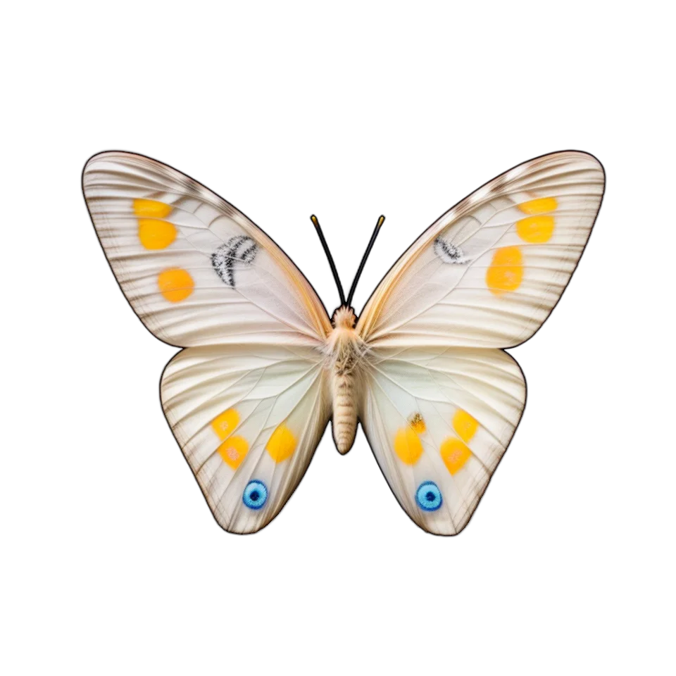 Butterfly Image