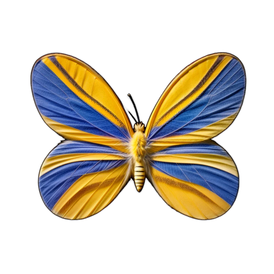 Butterfly Image