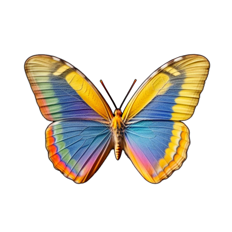 Butterfly Image