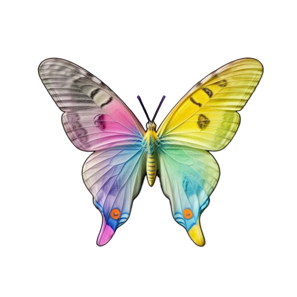 Butterfly of the Month