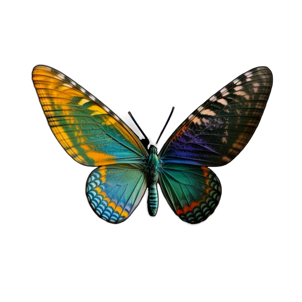 Butterfly Image