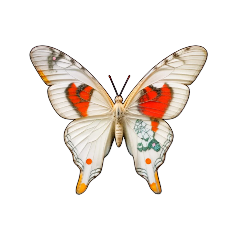 Butterfly Image