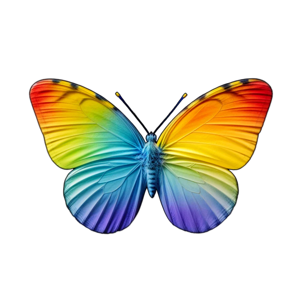 Butterfly Image