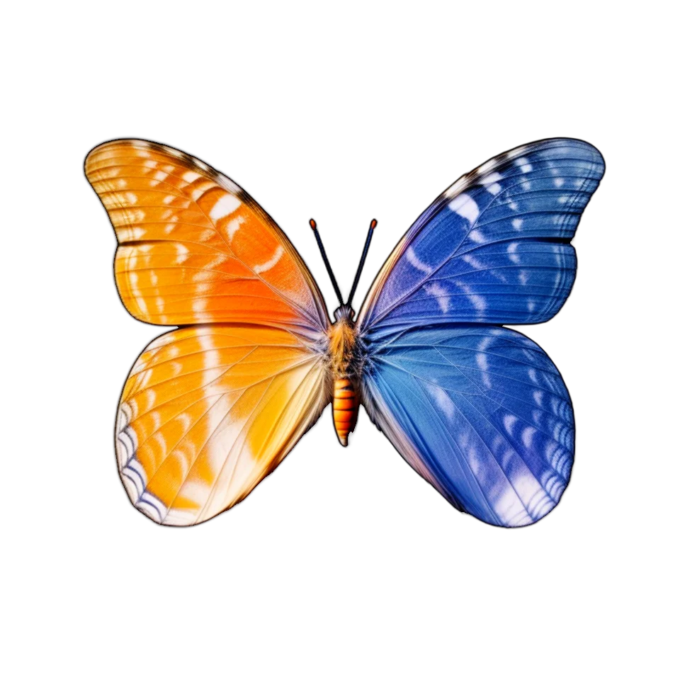 Butterfly Image