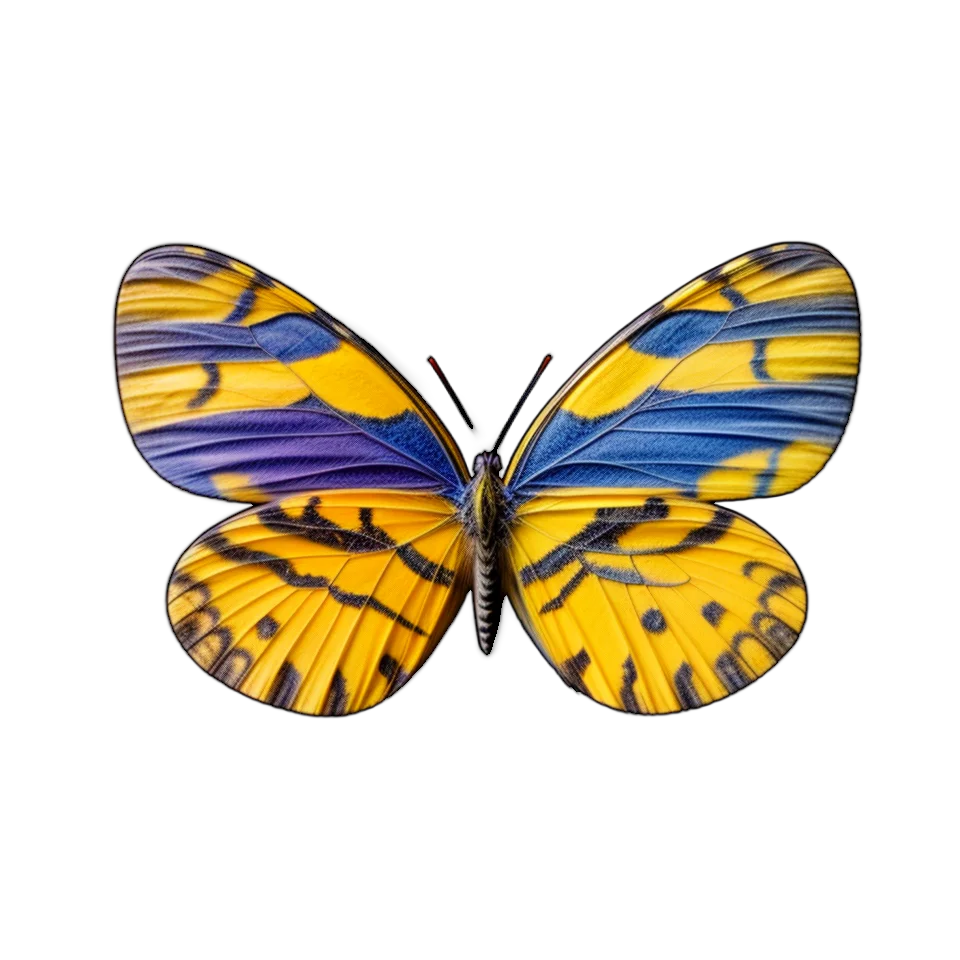 Butterfly Image