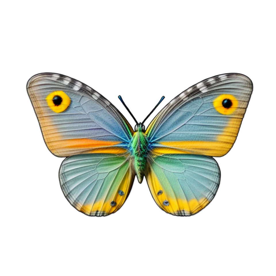 Butterfly Image