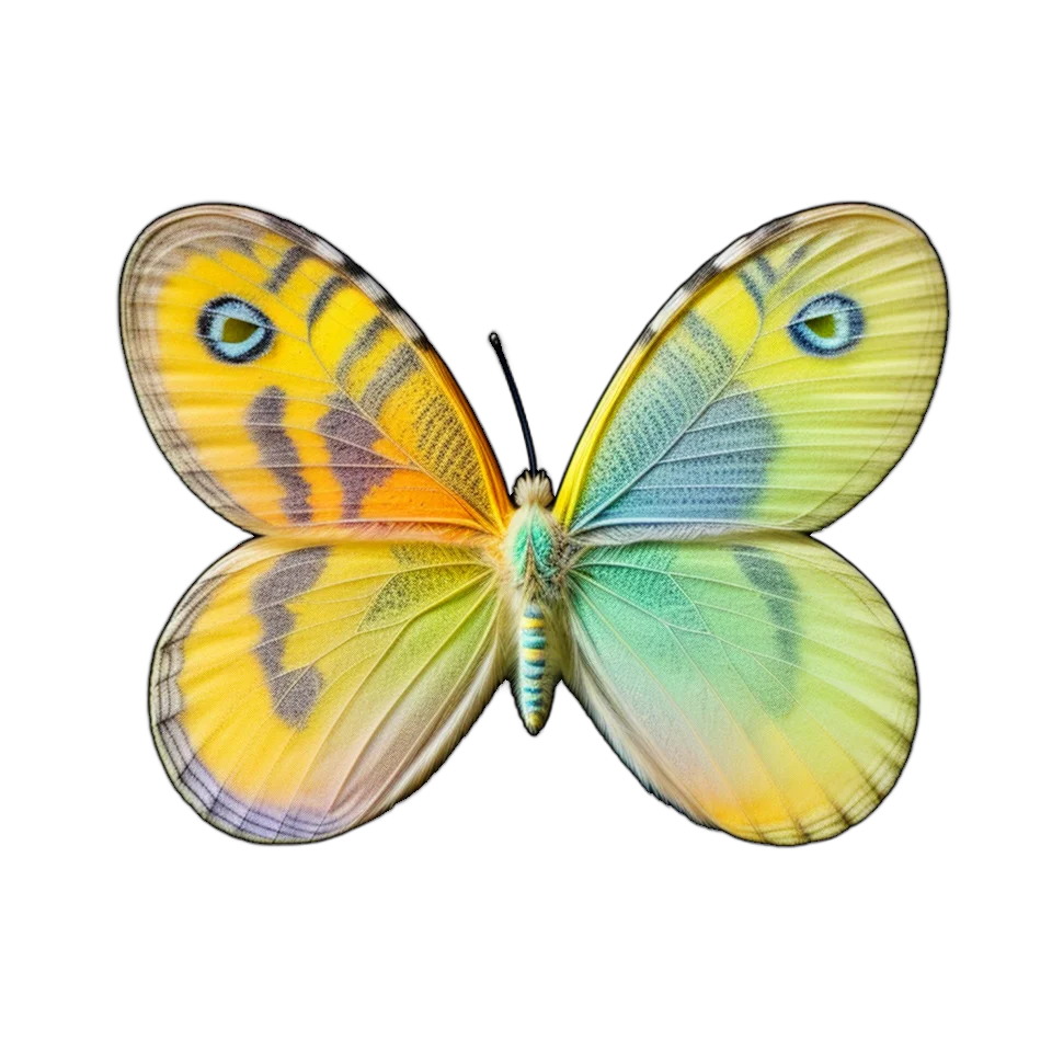 Butterfly Image