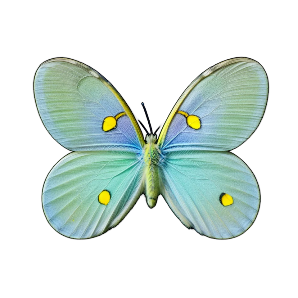 Butterfly Image