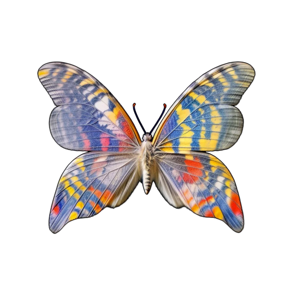 Butterfly Image