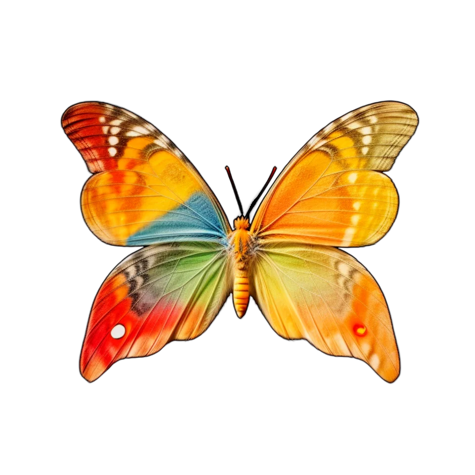 Butterfly Image