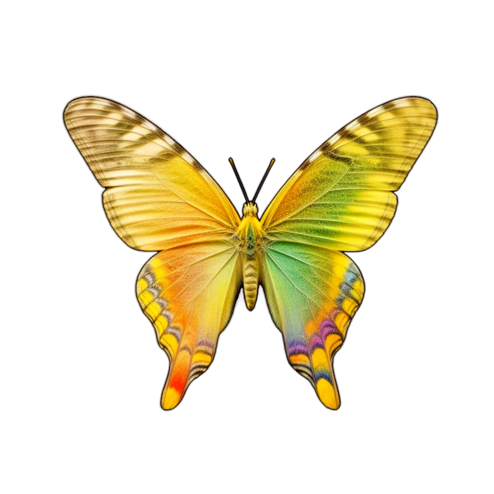 Butterfly Image