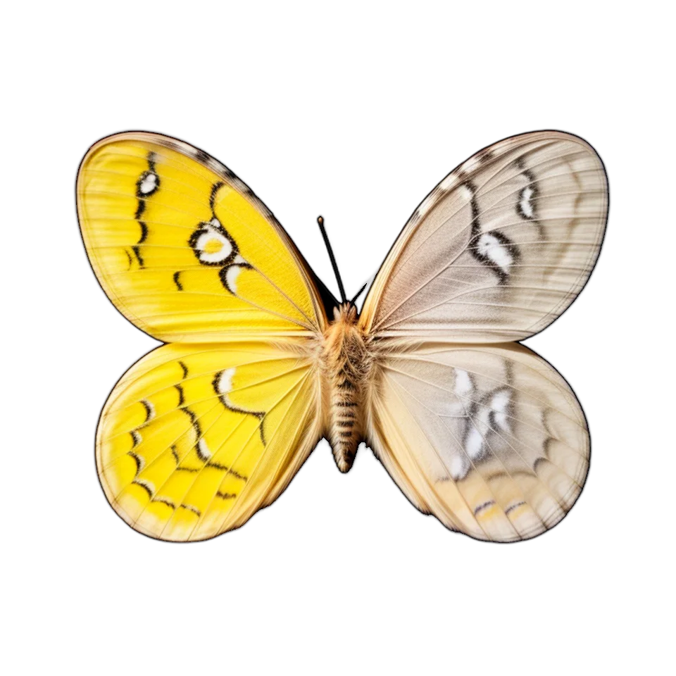 Butterfly Image