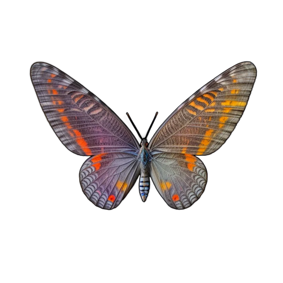 Butterfly Image
