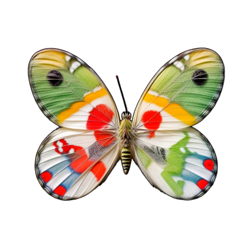 Butterfly Image