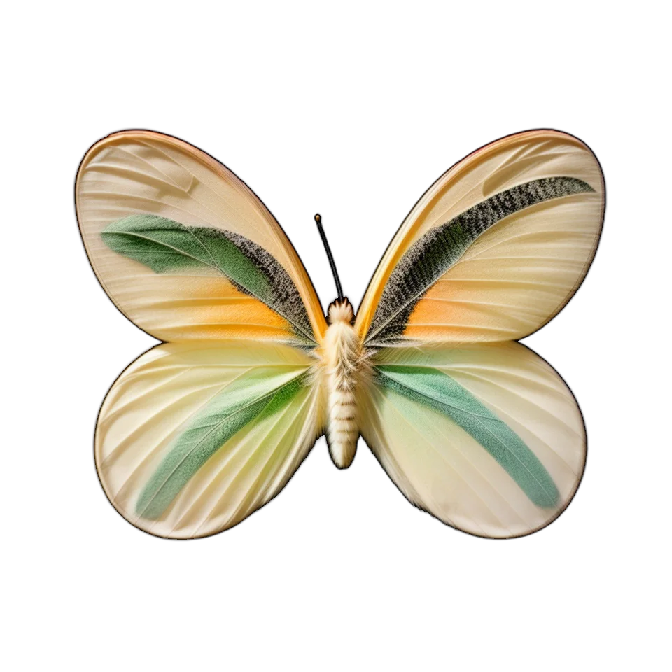 Butterfly Image