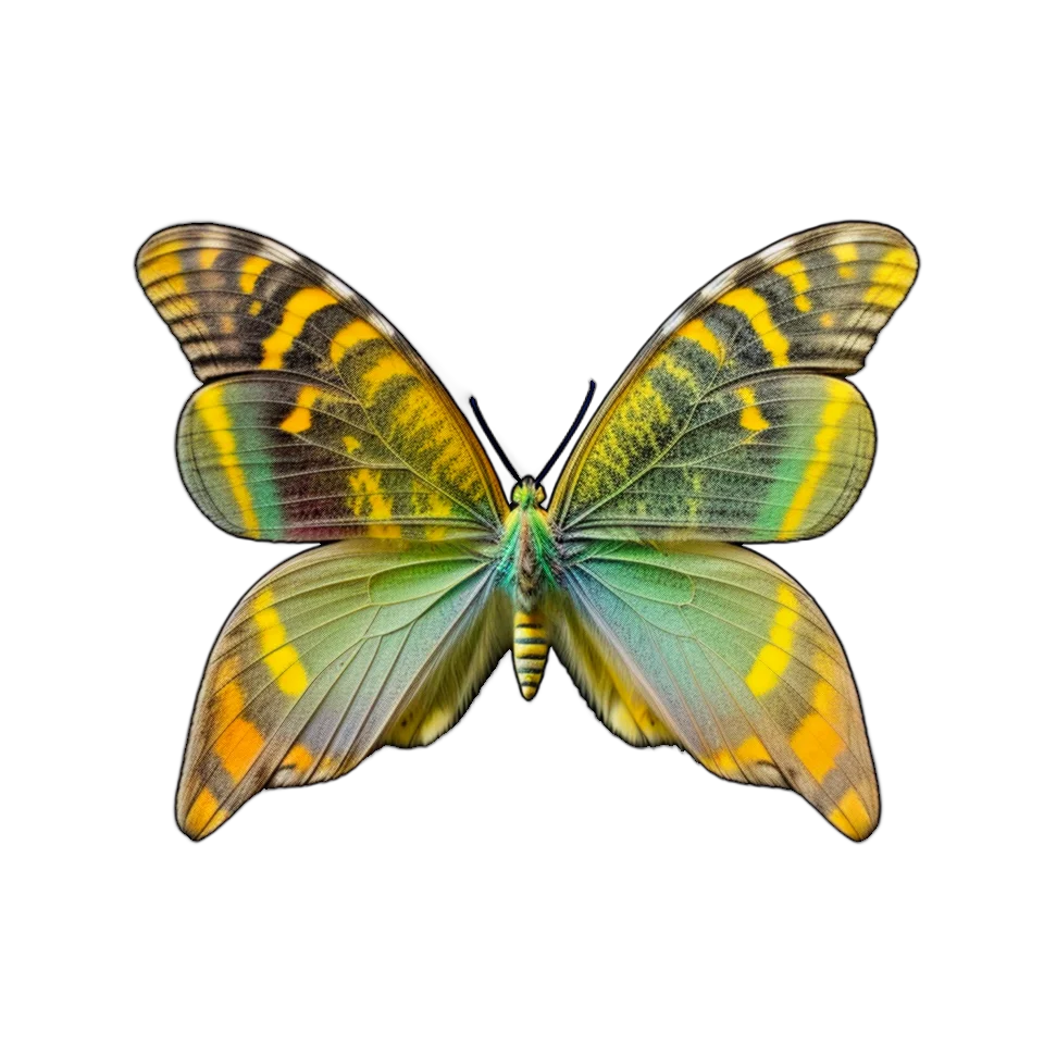 Butterfly Image