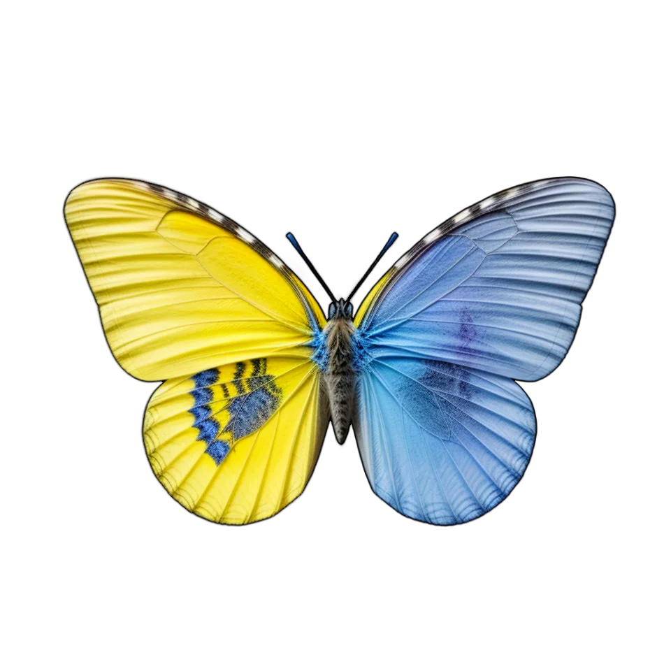 Butterfly Image