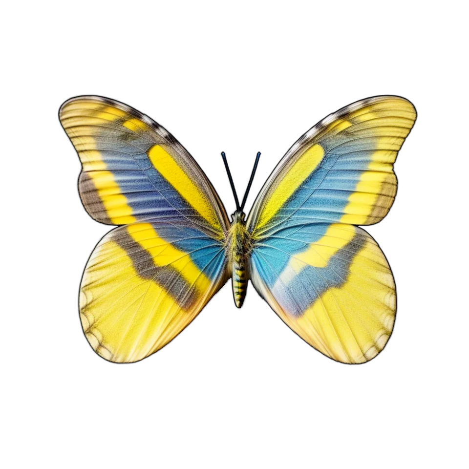 Butterfly Image