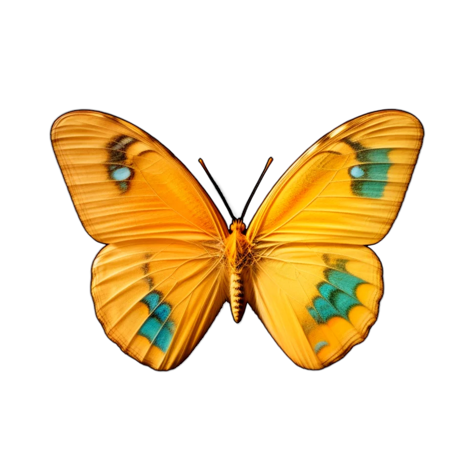 Butterfly Image