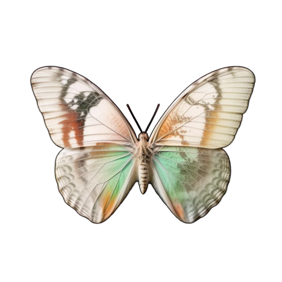 Butterfly Image