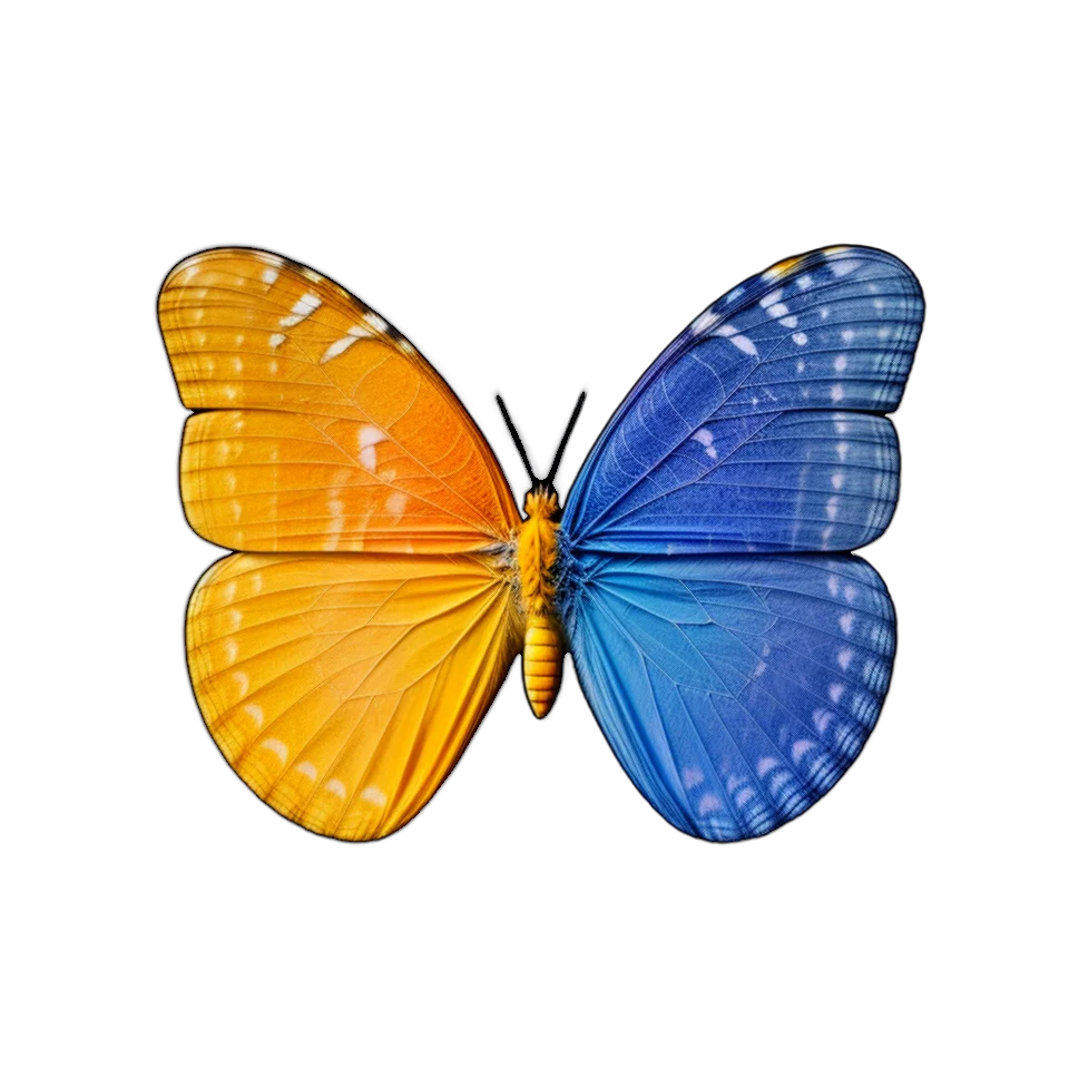 Butterfly Image