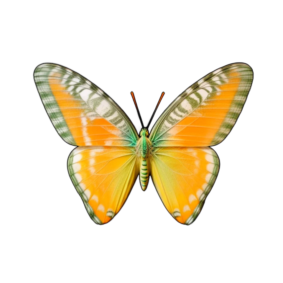 Butterfly Image