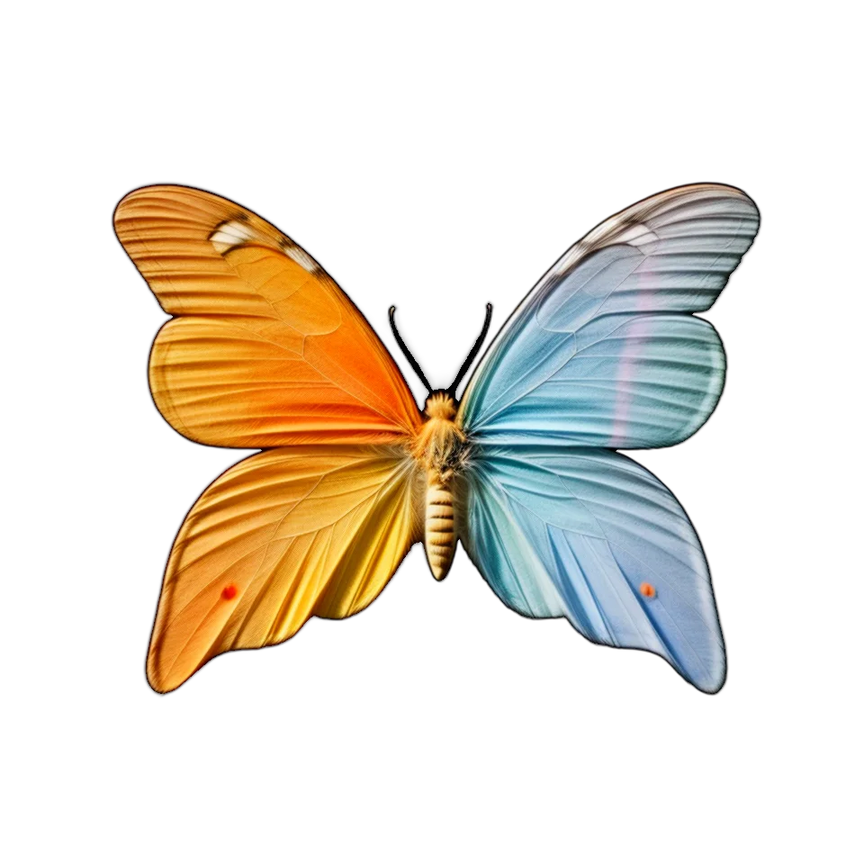 Butterfly Image