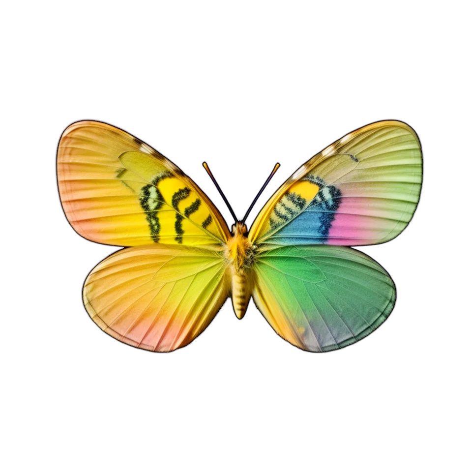 Butterfly Image
