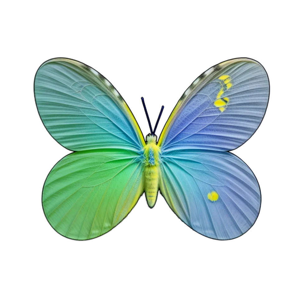 Butterfly Image
