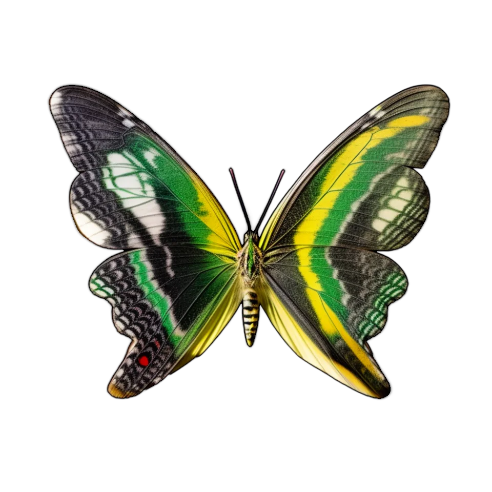 Butterfly Image