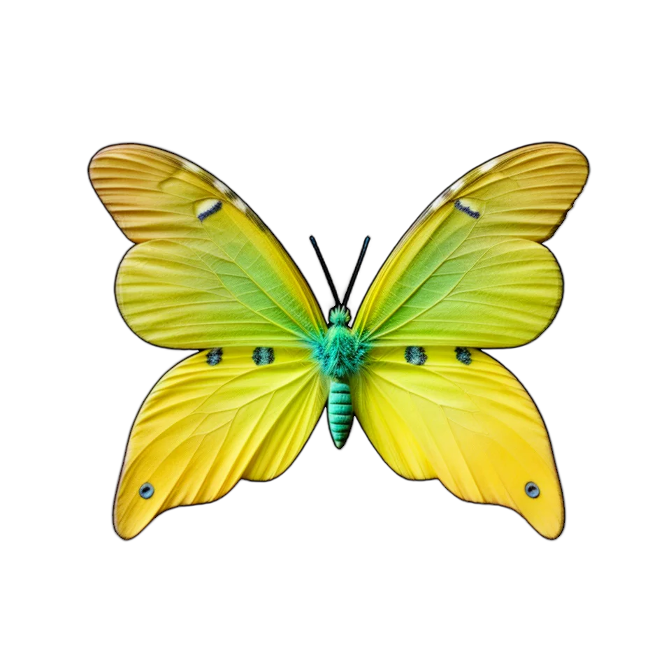 Butterfly Image