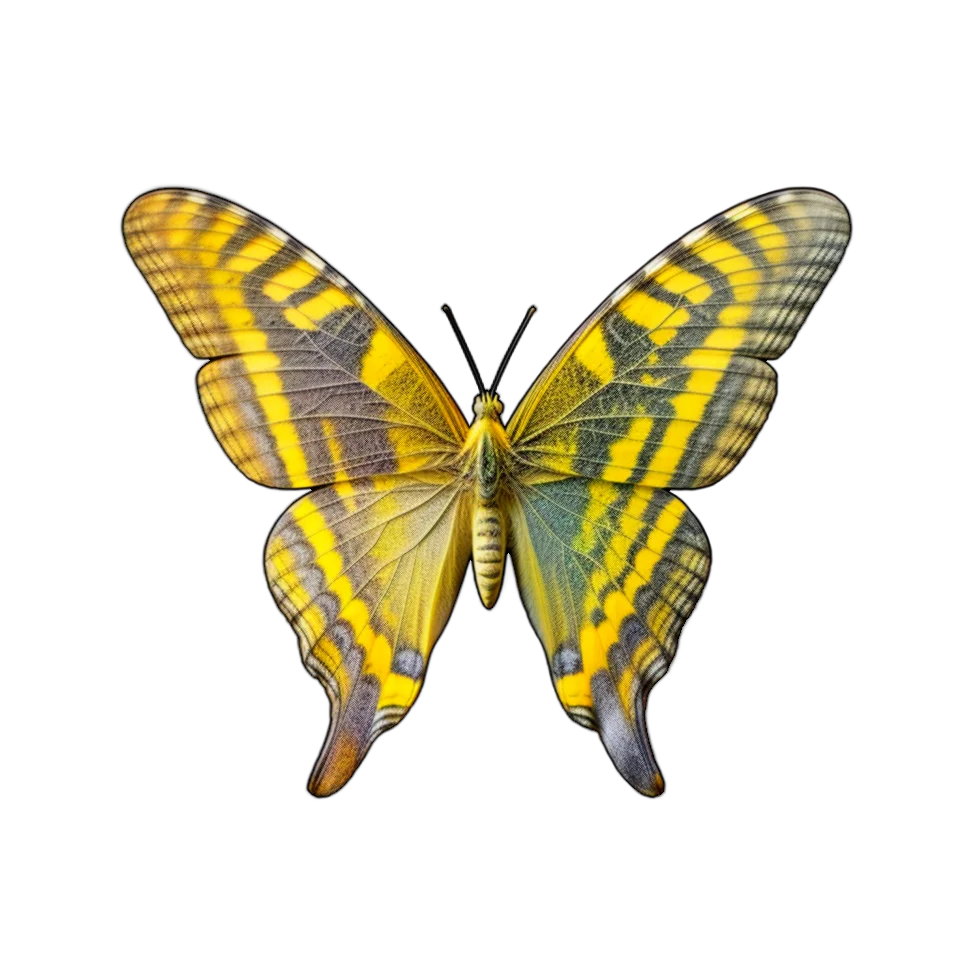 Butterfly Image