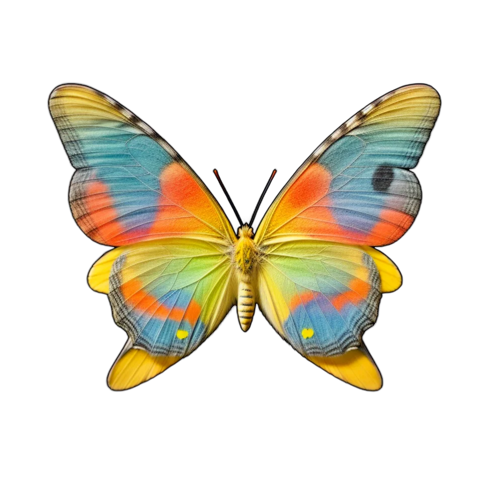 Butterfly Image