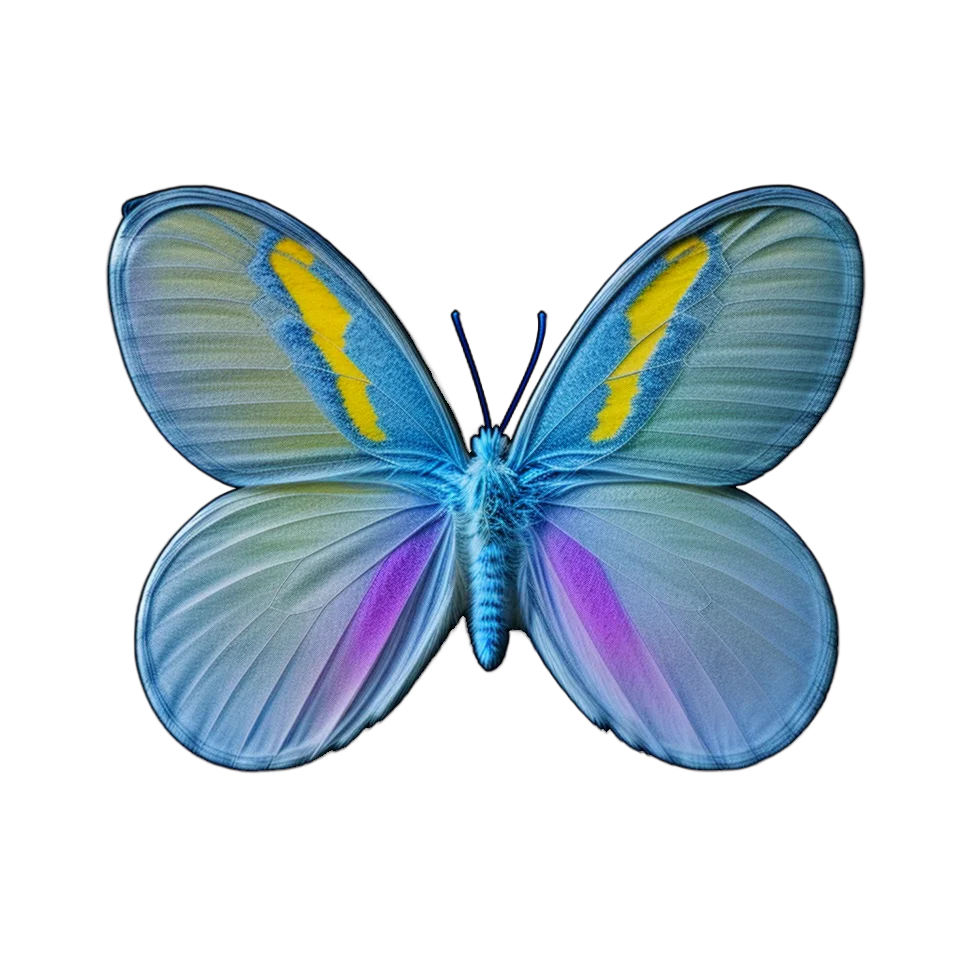 Butterfly Image