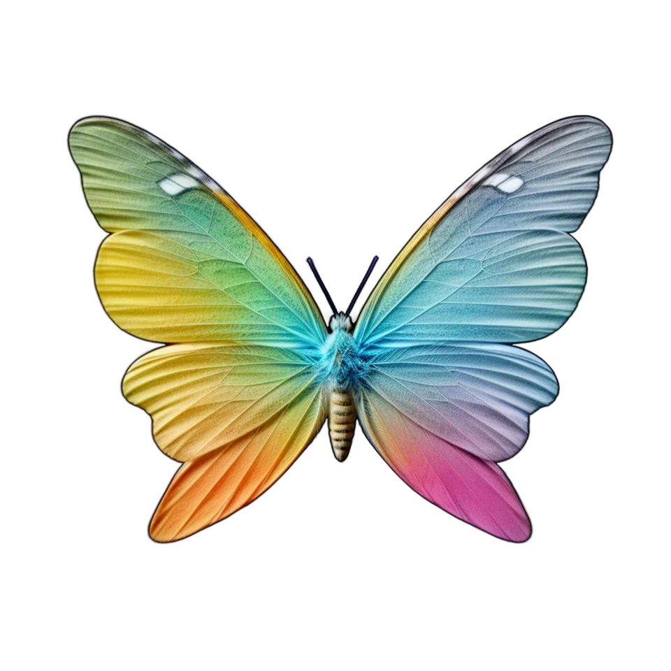 Butterfly Image