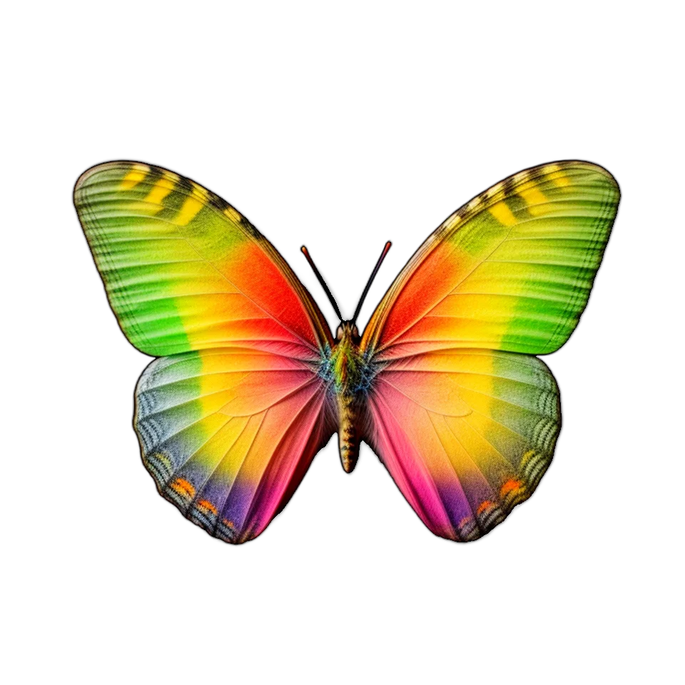 Butterfly Image