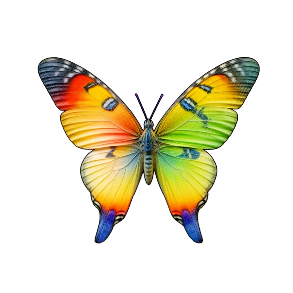 Butterfly Image