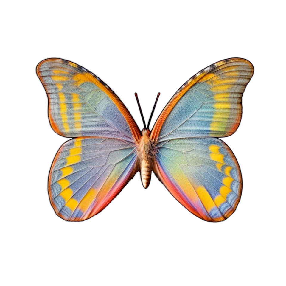 Butterfly Image