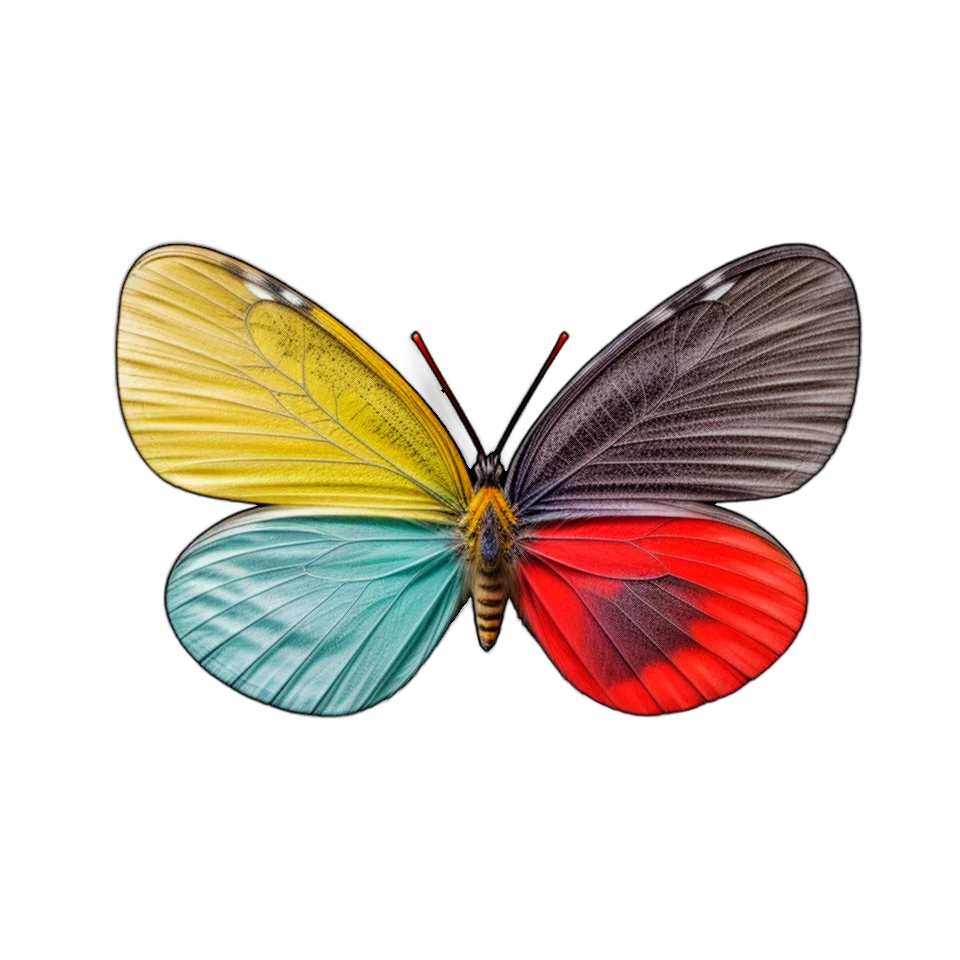 Butterfly Image