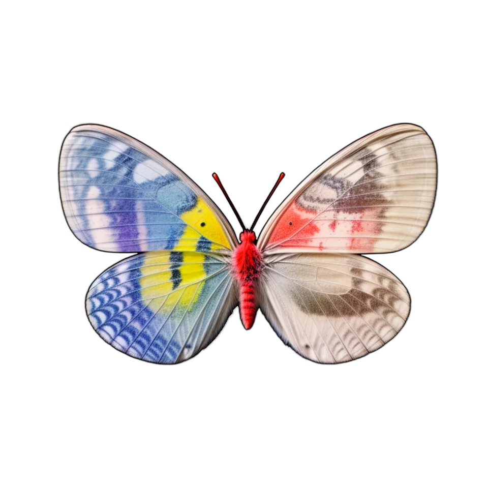 Butterfly Image