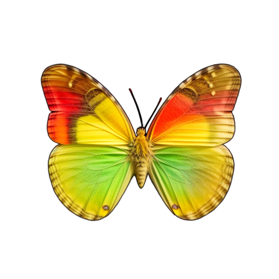 Butterfly Image
