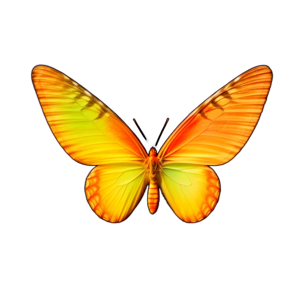 Butterfly Image