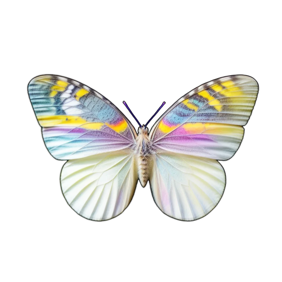 Butterfly Image
