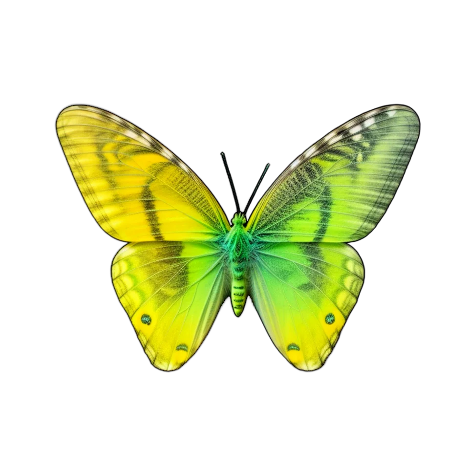 Butterfly Image