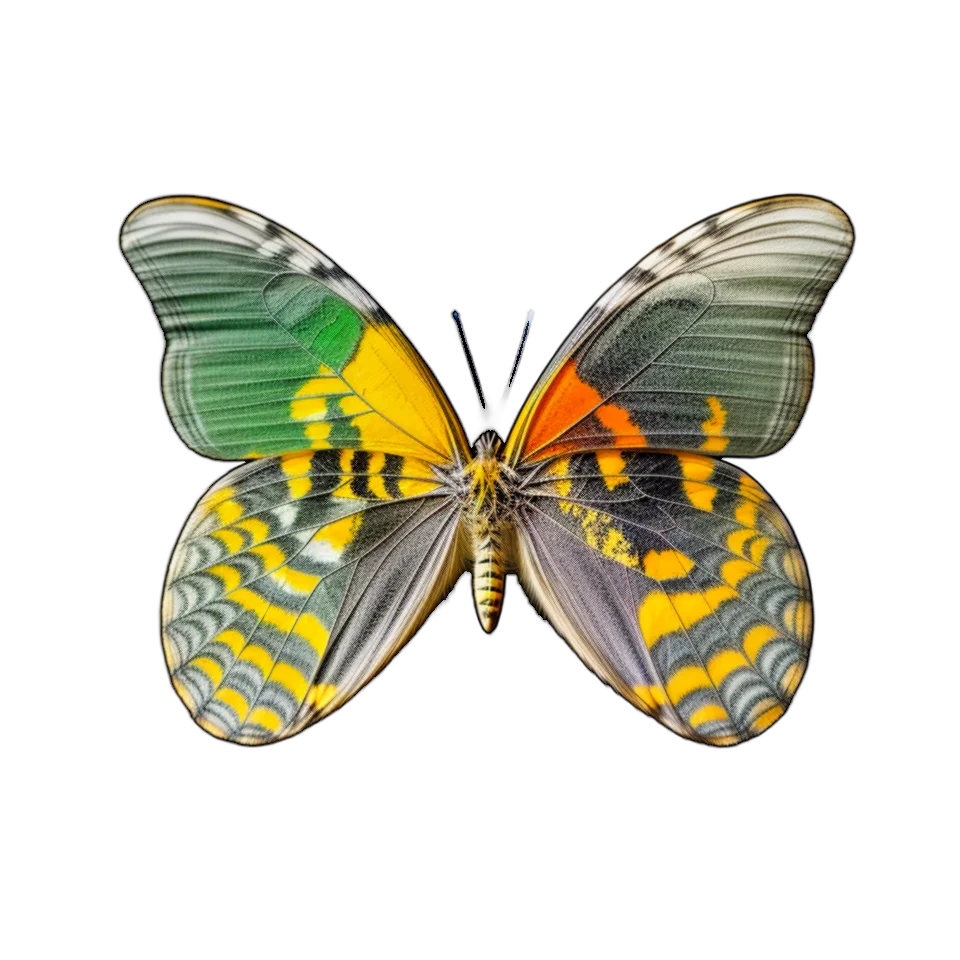 Butterfly Image