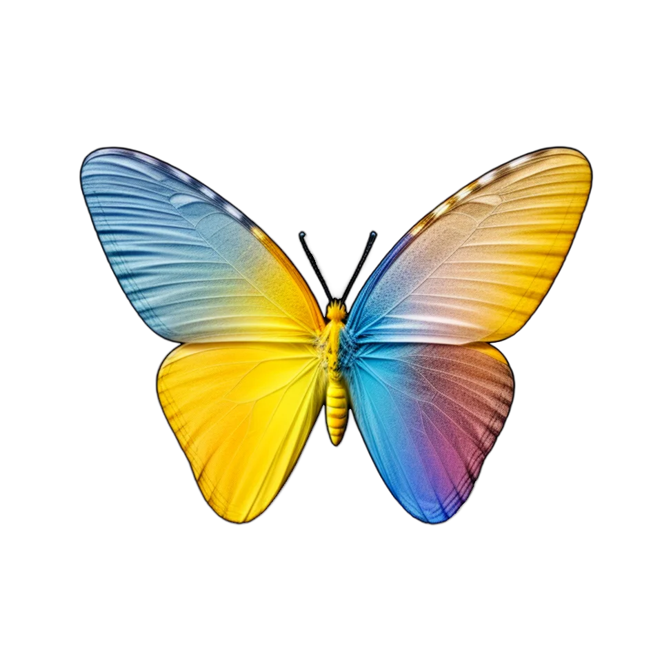 Butterfly Image